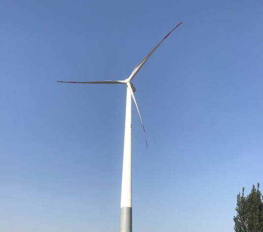 洛南风电基础二次灌浆料的强度要求和用量计算 风电灌浆料施工注意事项