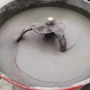 洛南灌浆料常见问题与解决方法