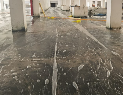洛南不发火砂浆和不发火金属骨料有什么区别