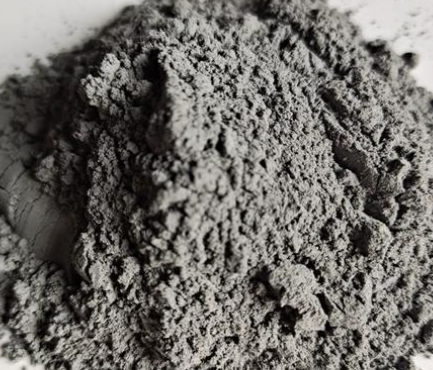 洛南硅灰和粉煤灰的区别用途