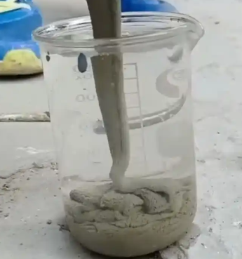 洛南水工混凝土絮凝剂，水下抗分散剂的作用及施工方法